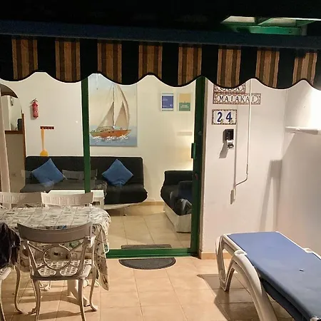 Holiday home Casa Maiakai Playa Blanca (Lanzarote)