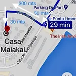 Casa Maiakai 펜션 *
