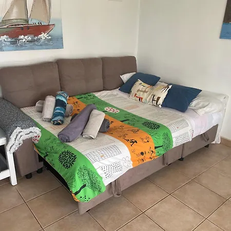 Casa vacanze Casa Maiakai Playa Blanca (Lanzarote)