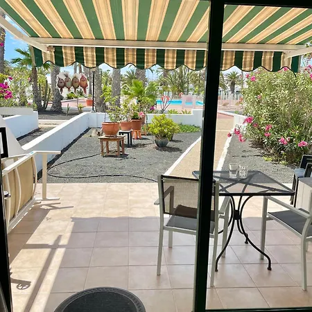 Casa vacanze Casa Maiakai Playa Blanca (Lanzarote)