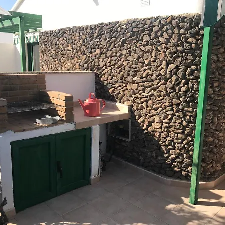 Дом отдыха Casa Maiakai