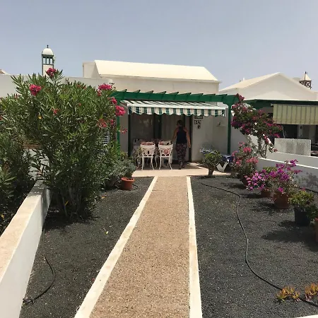 Casa Maiakai Коста Бланка