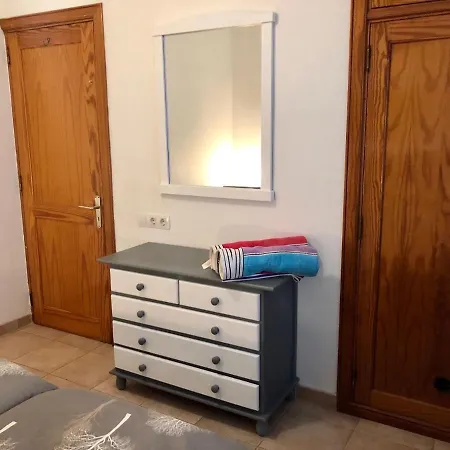 Casa Maiakai Дом отдыха Коста Бланка