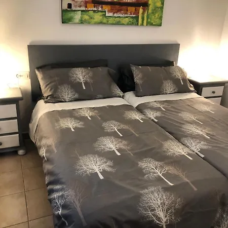 Casa Maiakai Дом отдыха Коста Бланка
