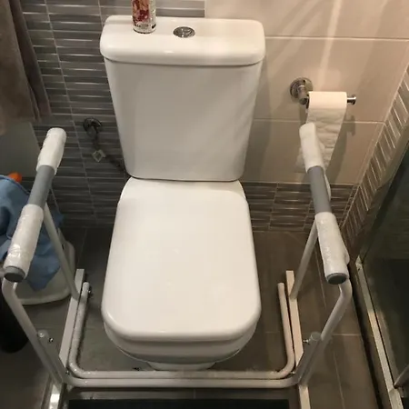 Дом отдыха Casa Maiakai Коста Бланка